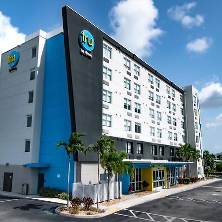 Tru By Hilton Florida City, Fl Eksteriør billede