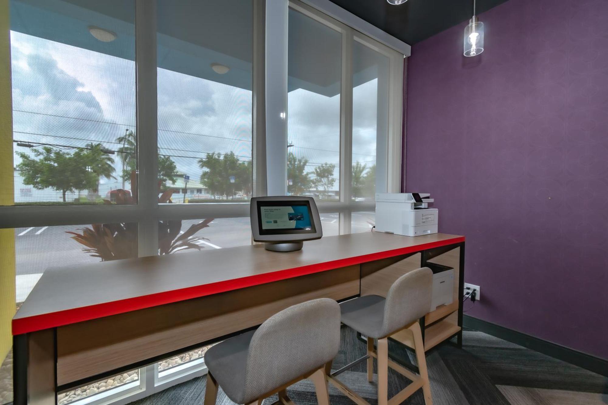 Tru By Hilton Florida City, Fl Eksteriør billede