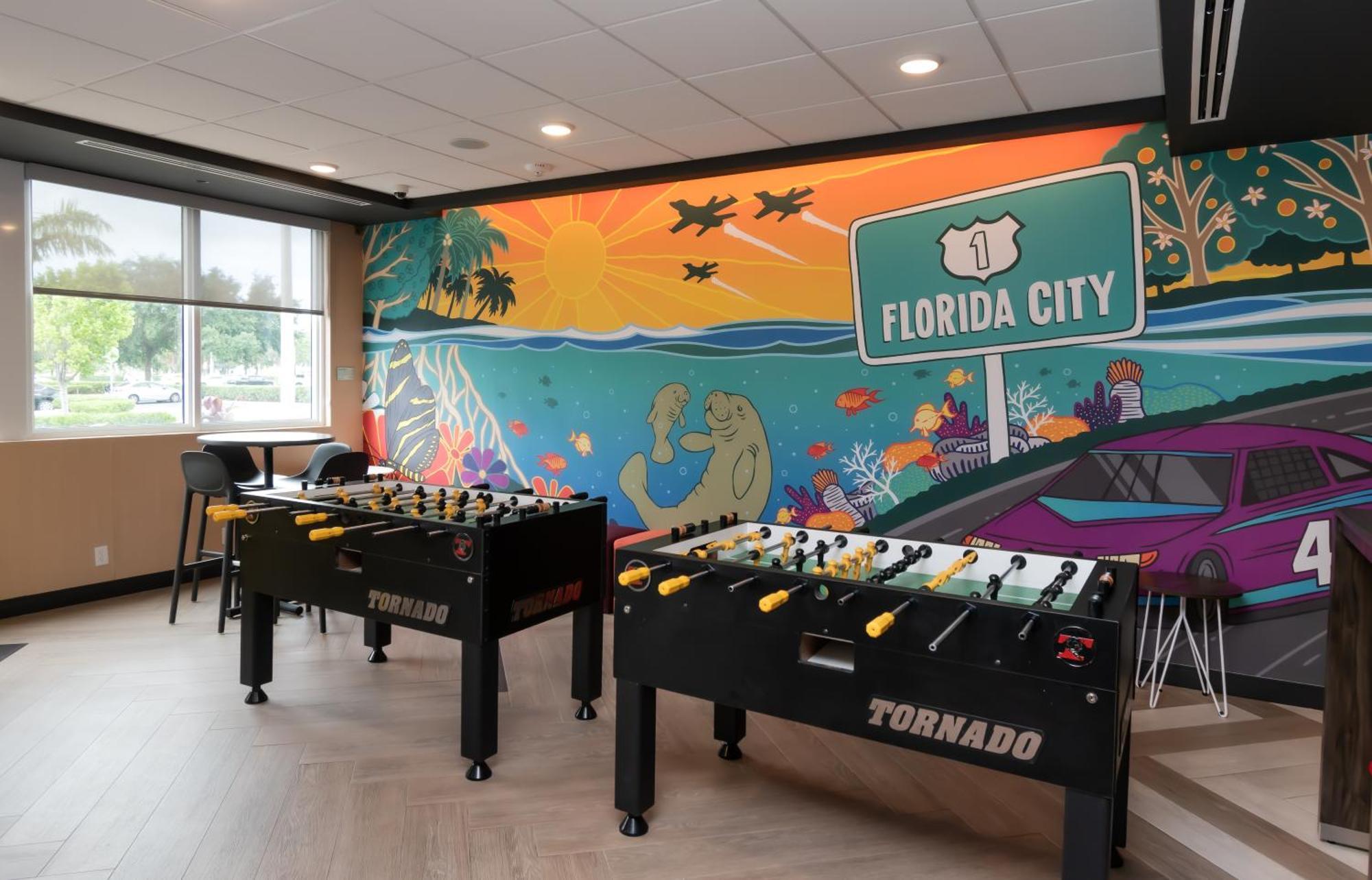 Tru By Hilton Florida City, Fl Eksteriør billede