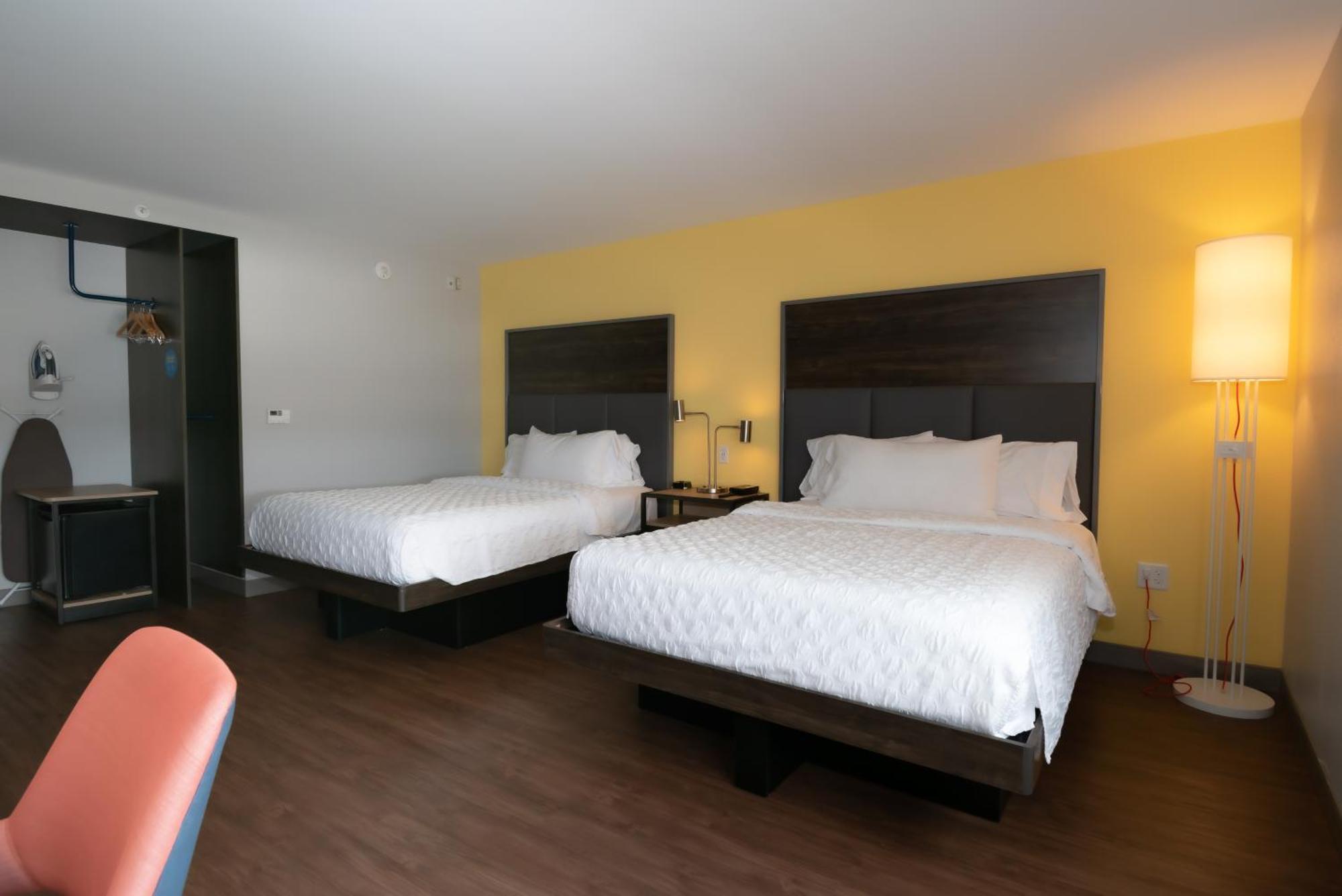 Tru By Hilton Florida City, Fl Eksteriør billede